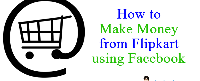 make money from flipkart
