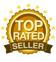 top rated seller | ShashankGupta.net