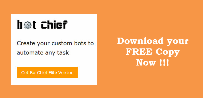 BotChief Review – Software Creation Tool