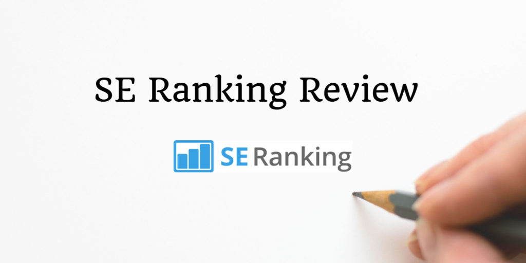 seranking review