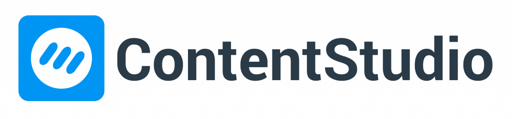 ContentStudio