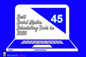 48+ Best Social Media Scheduling Tools for 2024