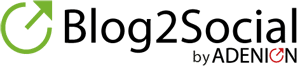 Blog2Social